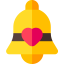 Bell icon 64x64
