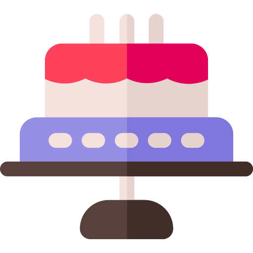 Cake icon