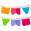 Garlands icon 64x64
