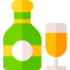 Champagne icon 64x64