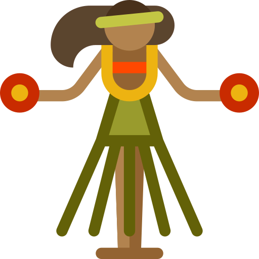 Dancer icon