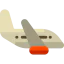 Airplane 图标 64x64
