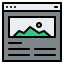 Blog 图标 64x64