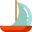 Sailing boat 图标 64x64