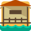 Beach house 图标 64x64