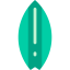 Surfboard 图标 64x64
