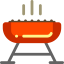 Grill 图标 64x64