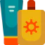 Sun protection 图标 64x64