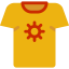 Shirt 图标 64x64