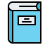 Book icon 64x64