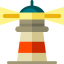Lighthouse 图标 64x64