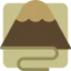 Mountain 图标 64x64