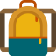 Backpack 图标 64x64