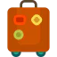 Suitcase 图标 64x64