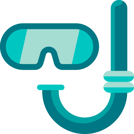 Diving icon