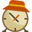 Time 图标 64x64