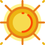 Sun 图标 64x64