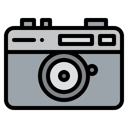 Camera icon
