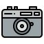 Camera アイコン 64x64