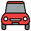 Car アイコン 64x64