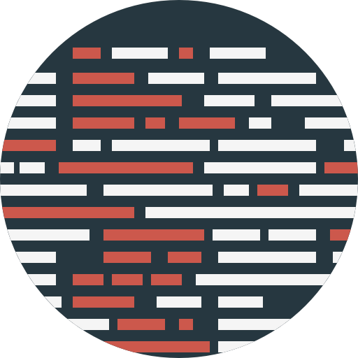 Coding ícone