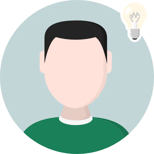 Idea 图标