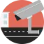 Cctv ícone 64x64