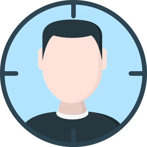 Target icon