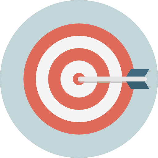 Target icon