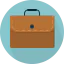 Briefcase ícone 64x64