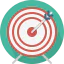 Target ícone 64x64