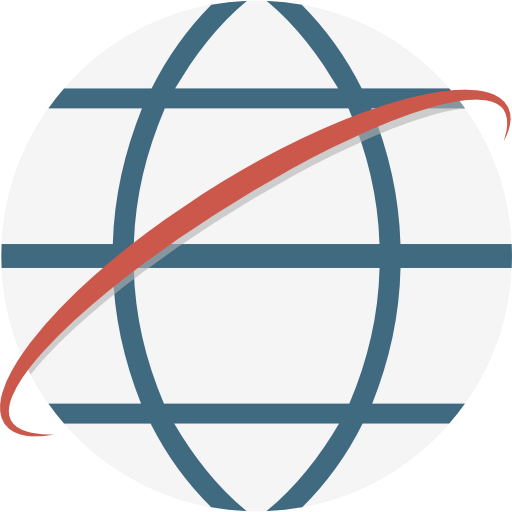 Internet icon