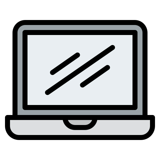 Computer 图标