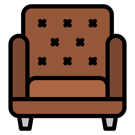 Sofa icon