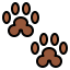 Paws アイコン 64x64