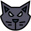 Cat icon 64x64