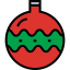 Bauble icon 64x64