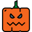 Pumpkin icon 64x64