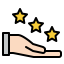 Rating icon 64x64