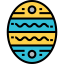 Easter egg icon 64x64