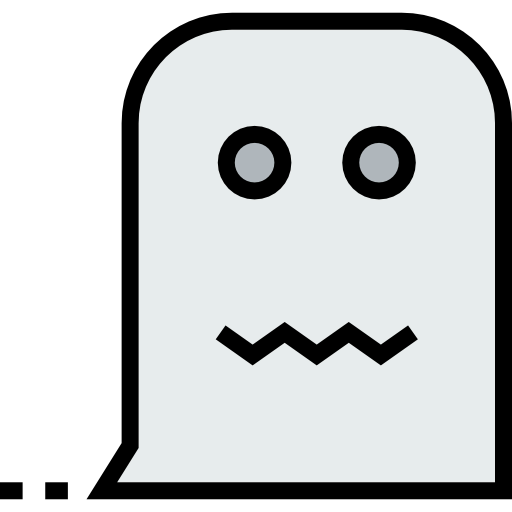 Ghost icon