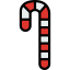 Candy cane icon 64x64