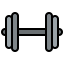 Gym icon 64x64