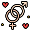 Wedding icon 64x64