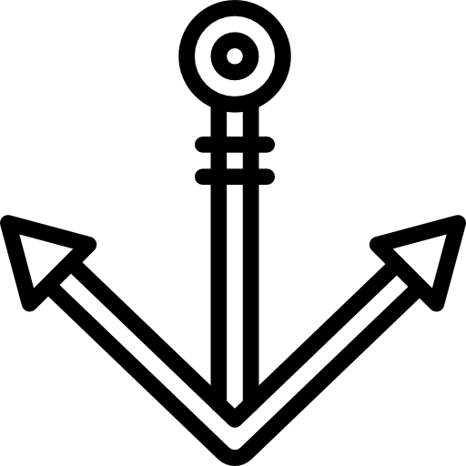 Hook icon