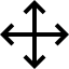 Crossroads іконка 64x64
