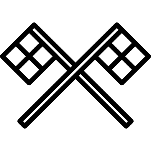 Flags icon