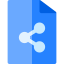 Share icon 64x64