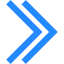 Right chevron іконка 64x64