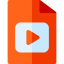 Video icon 64x64